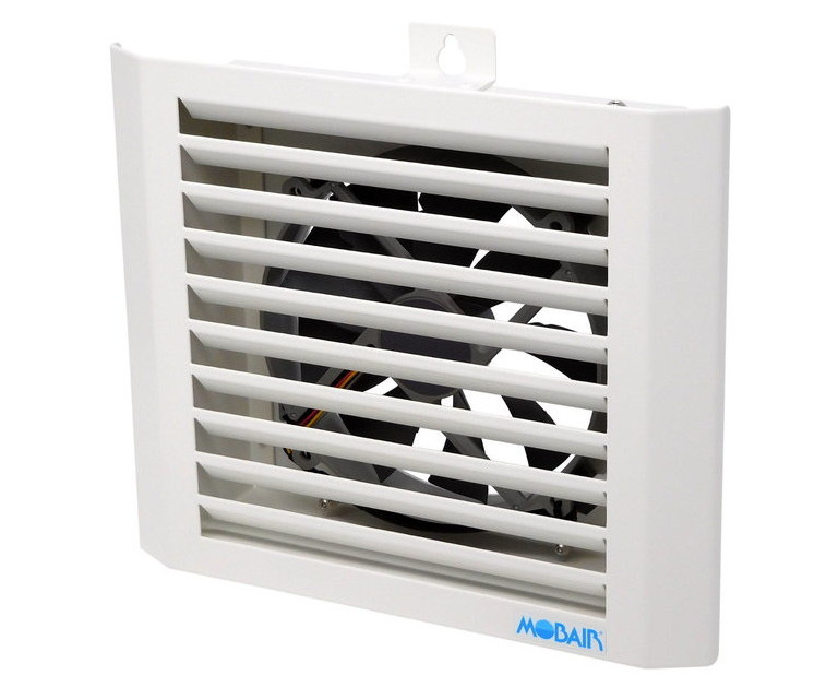 MOBAIR 2030S air supply fan