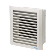 Mobair M – Heated Supply Air for Comfort Without Cold Spots